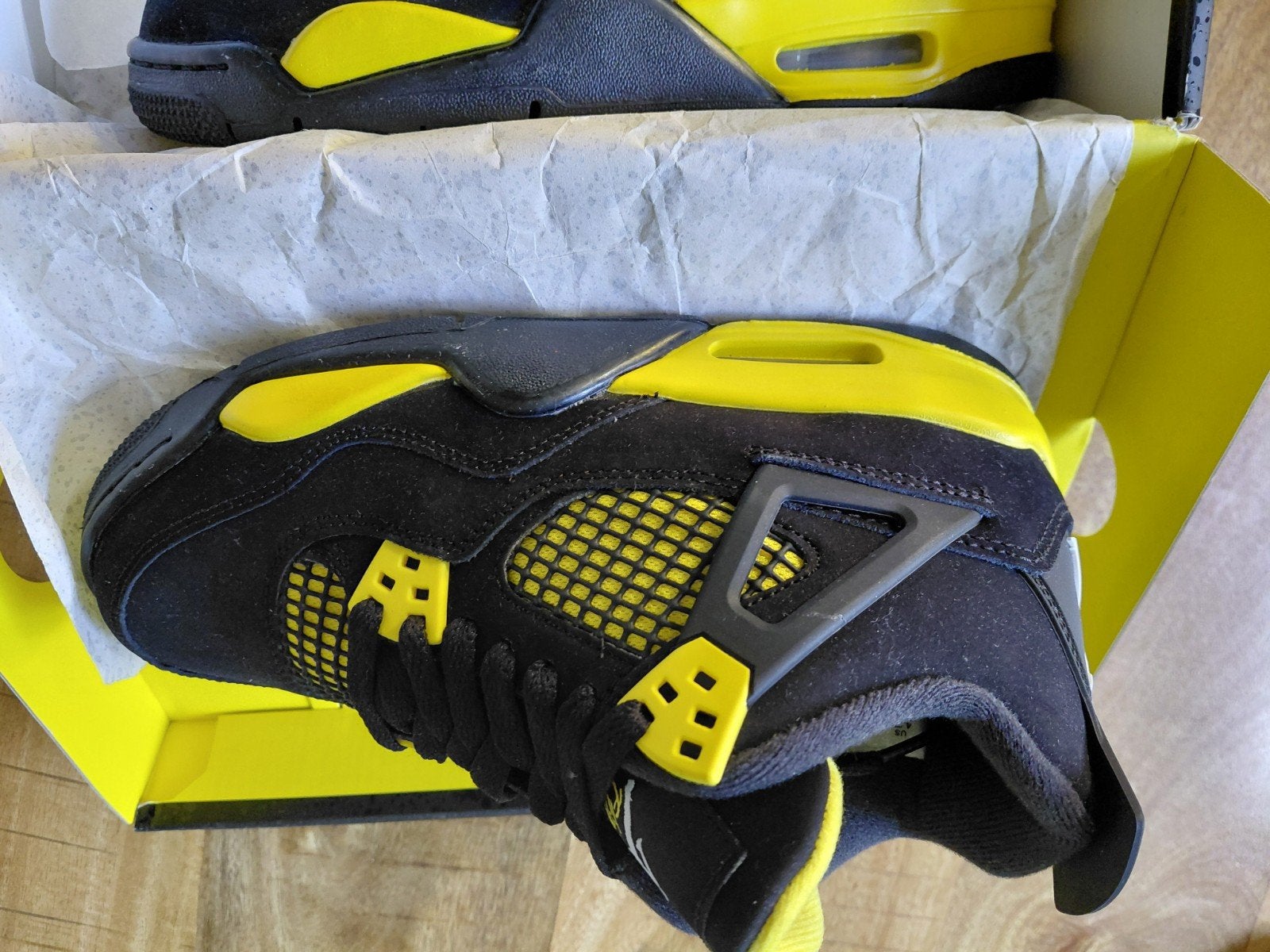 Nike Jordan, Ophalen of Verzenden, Nieuw