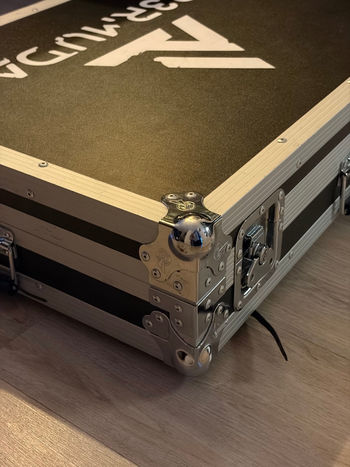 Flightcase RoadReady, Muziek en Instrumenten, Behuizingen en Koffers, Ophalen, Gebruikt, Overige instrumenten, Flightcase