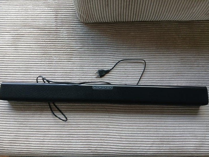 soundbar Philips, Muziek en Instrumenten, Soundmodules, Ophalen