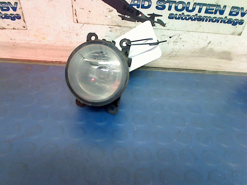 Mistlamp Links Voor Ford Focus 2 Wagon 2010 89204003, Gebruikt, Henry-Ford-Straße  1, Köln 50735, , Duitsland, Ford-Werke GmbH