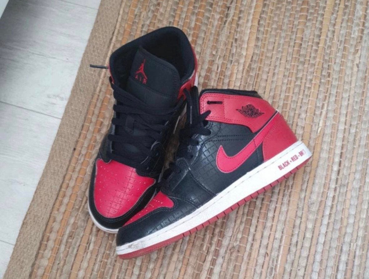 Jordan schoenen maat 40, Ophalen of Verzenden, Zo goed als nieuw