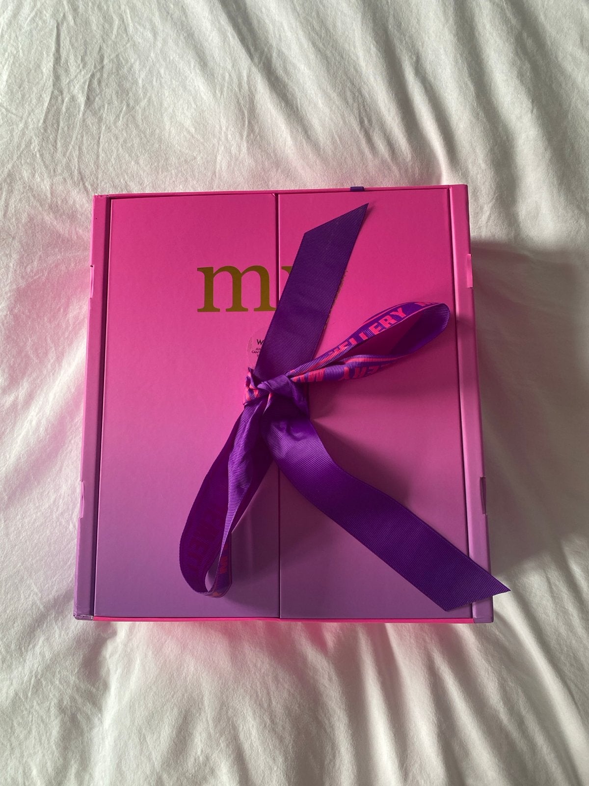 My Jewellery Adventkalender LEEG, Sieraden, Tassen en Uiterlijk, Overige Accessoires, Zo goed als nieuw, Ophalen