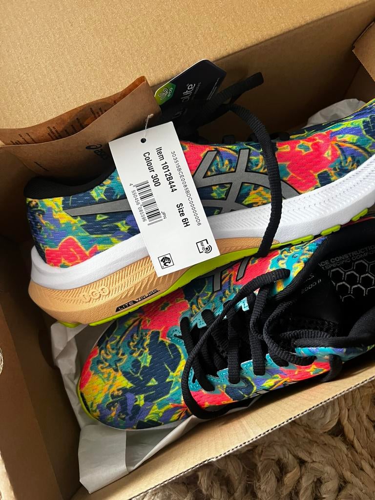 Asics Ortholite running shoes, Ophalen of Verzenden, Nieuw
