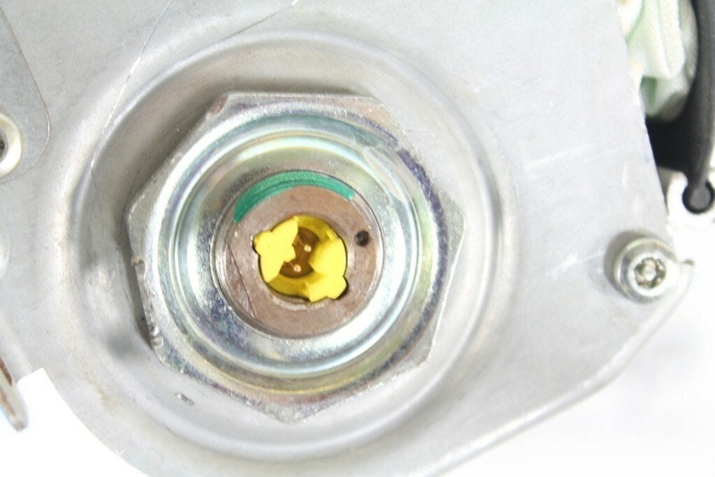 Knie airbag porsche 997 (2004-2012)