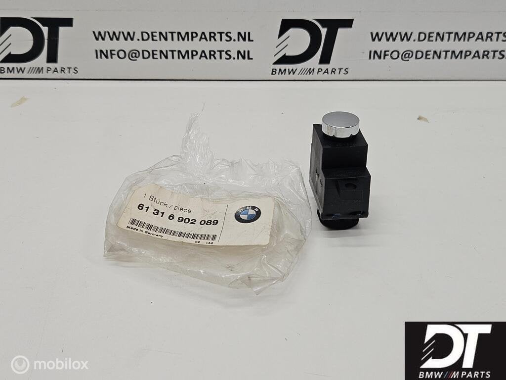 Kofferbak schakelaar BMW 7-serie E65 E66 E67 61316938643, Auto-onderdelen, Dashboard en Schakelaars, Nieuw, Ophalen of Verzenden