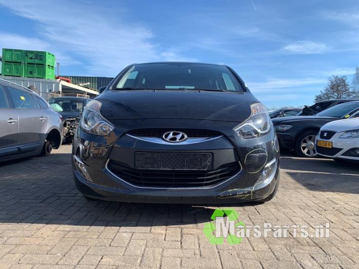 Versnellingsbak van een Hyundai IX20, Gebruikt, -, -, Ophalen of Verzenden