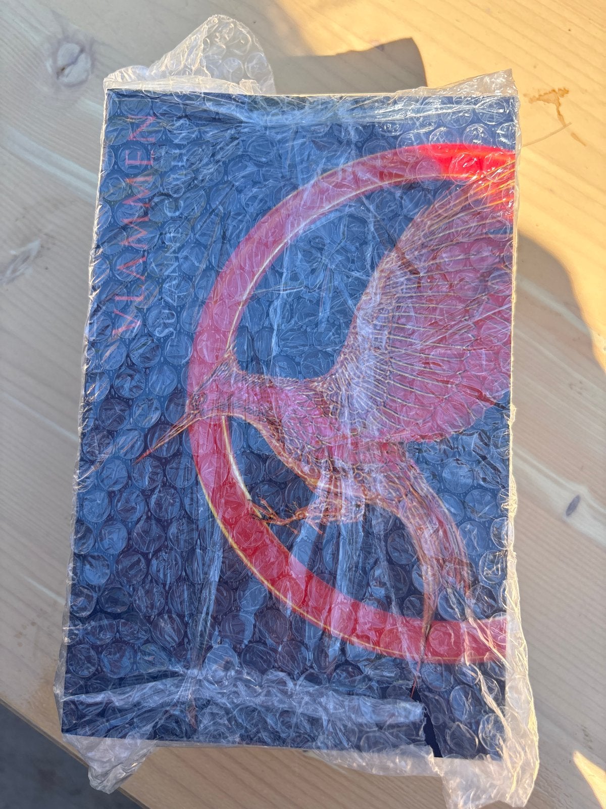 De Hongerspelen Trilogie - Suzanne Collins (Nieuw), Boeken, Ophalen of Verzenden, Zo goed als nieuw