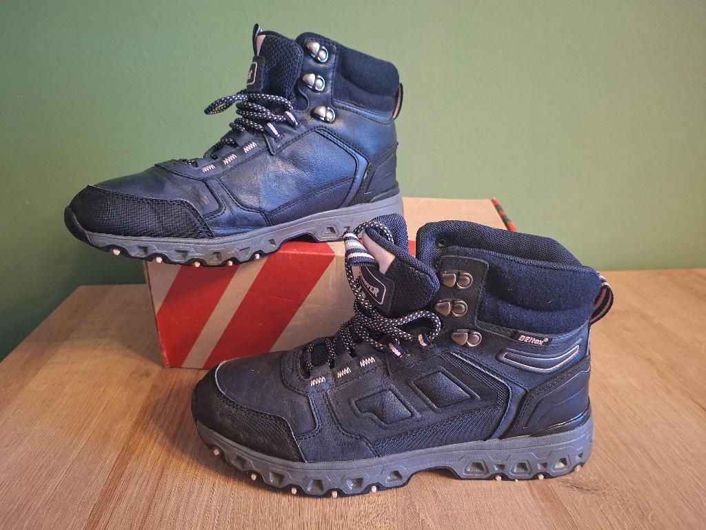 Landrover dames hikeschoenen, Ophalen, Zo goed als nieuw, Schoenen