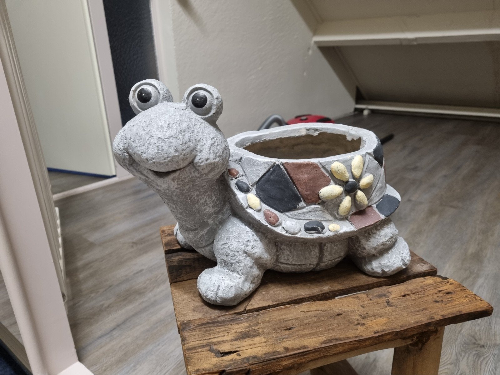 Schilpad, Steen, Nieuw, Minder dan 40 cm, Ophalen