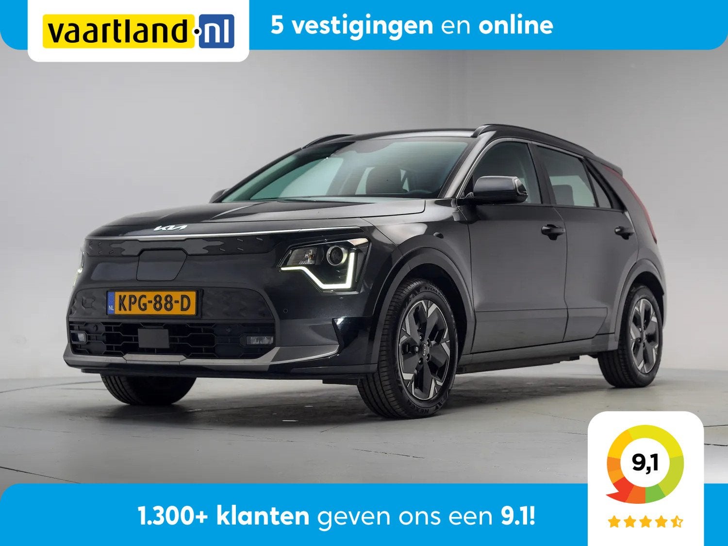 Kia Niro