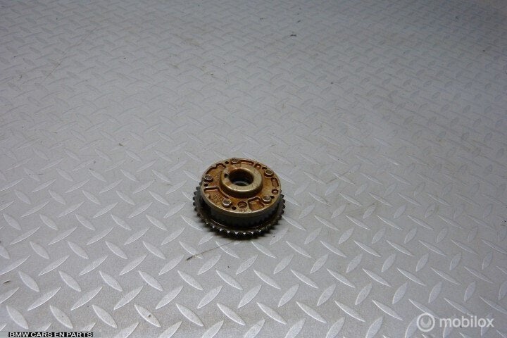 Vanos  316i 318i 320i e90 e91 e87 enz n46 n42  vanos uitlaat, Gebruikt, Ophalen of Verzenden, BMW, BMW