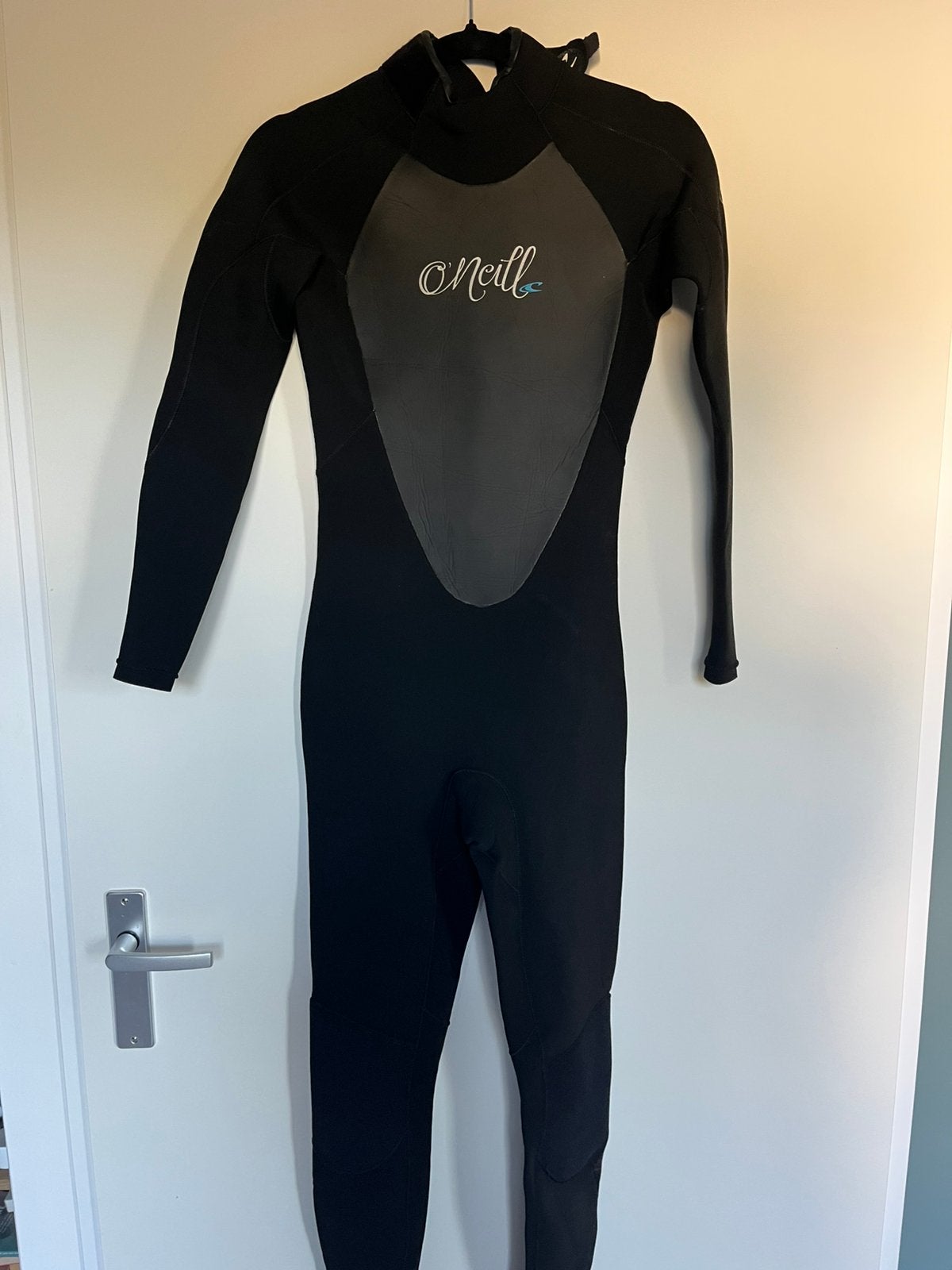 O’neill Wetsuit Epic Dames maat 38, Watersport en Boten, Watersportkleding, Ophalen of Verzenden, Zo goed als nieuw, Dame, Wetsuit
