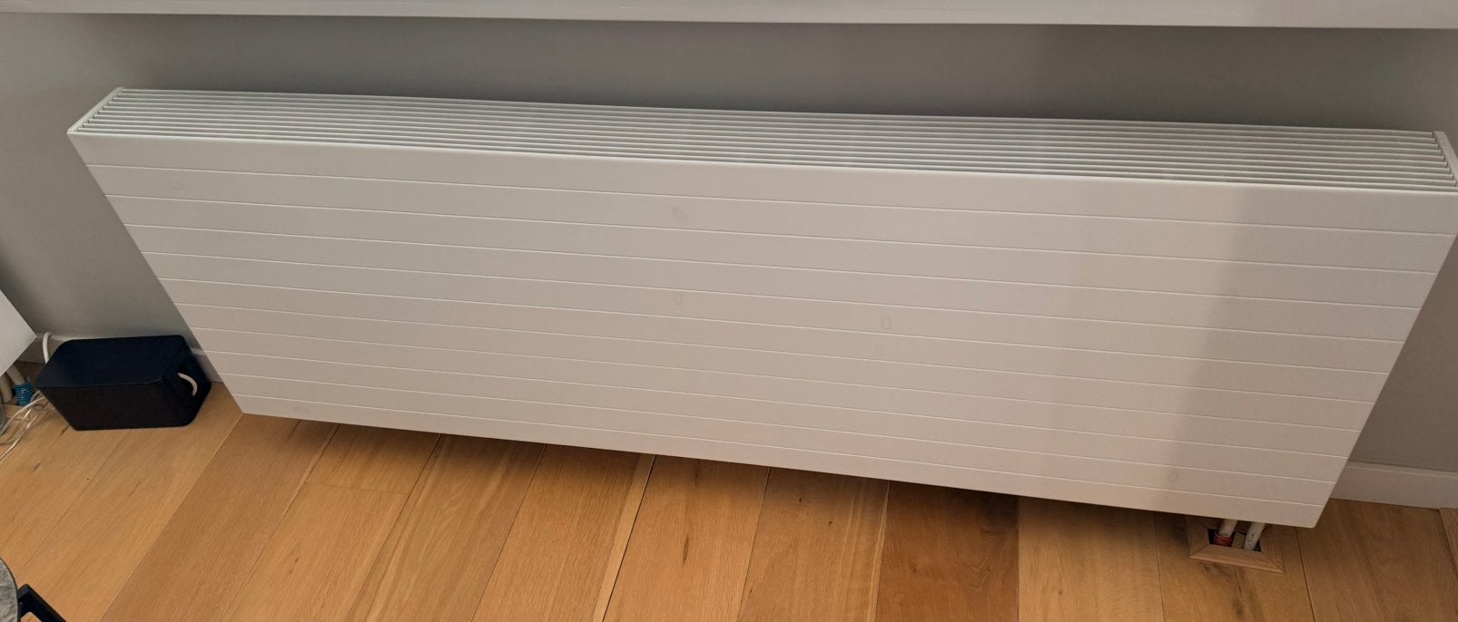 Sentimo radiator ombouw 3 stuks L160xH55xD10, Doe-het-zelf en Verbouw, Ophalen, 30 tot 80 cm, Radiator, Minder dan 60 cm