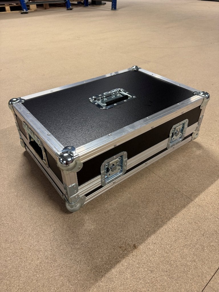 Flightcase koffer CDJ 3000 Nieuw AW Cases, Ophalen, Nieuw, Overige instrumenten, Flightcase