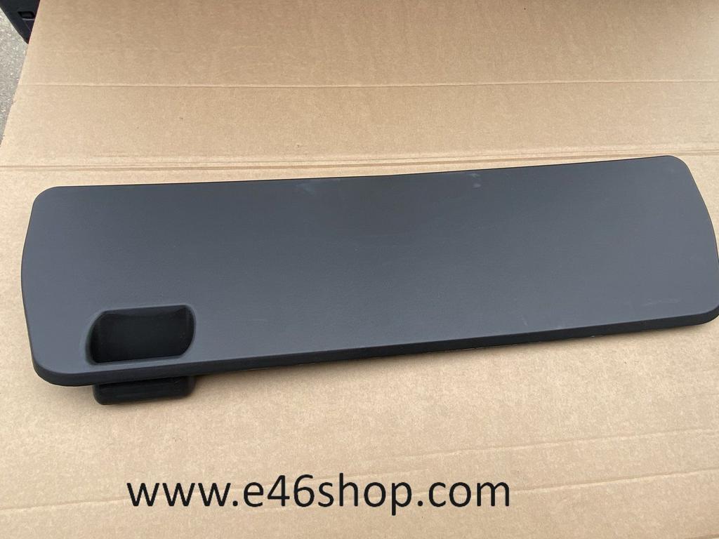 BMW 3 SERIE E36 KOFFERBAK PLASTIC OEM 51498122421 NIEUW, Auto-onderdelen, -, -, Nieuw, Ophalen of Verzenden
