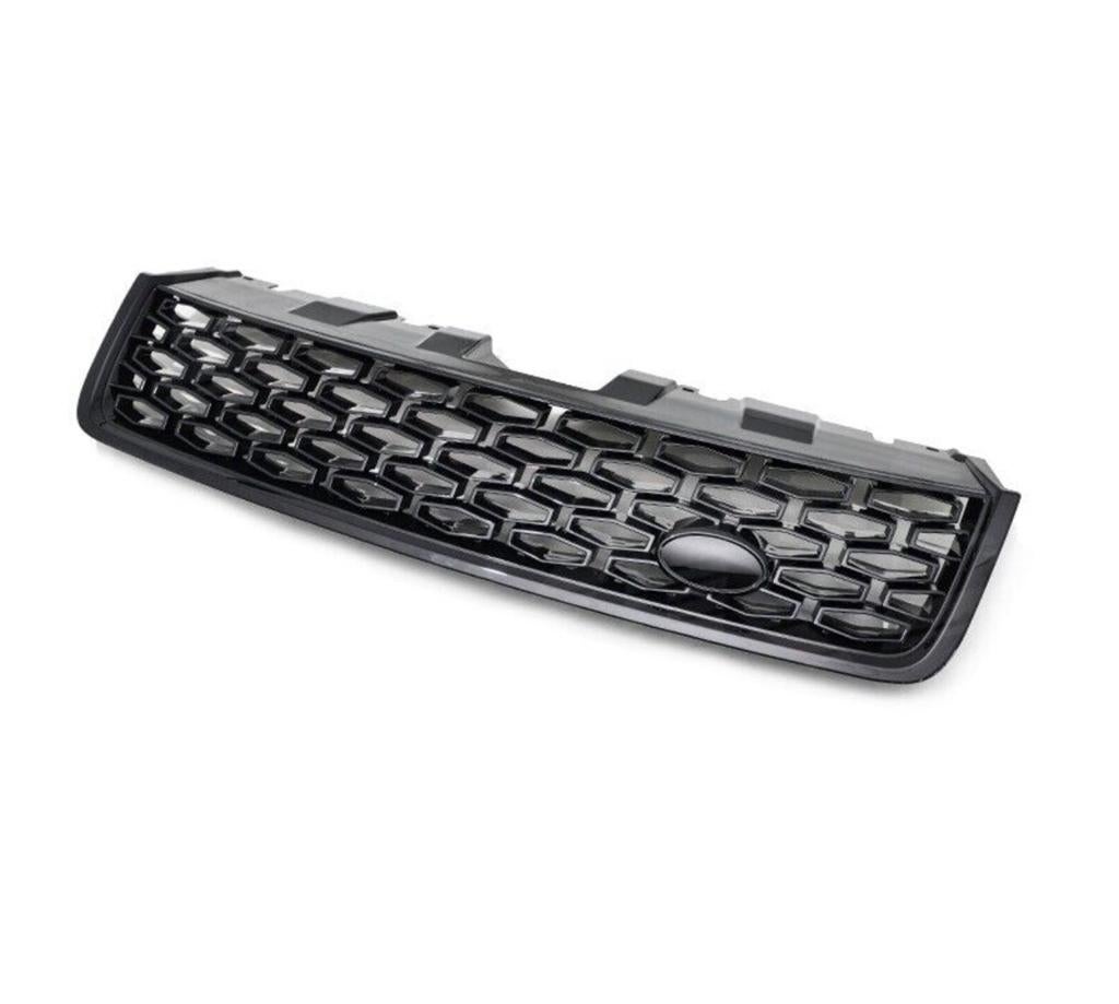 LAND RANGE ROVER L550 2015-2020 gril grill zwart glans NIEUW, Ophalen of Verzenden, H, H, H