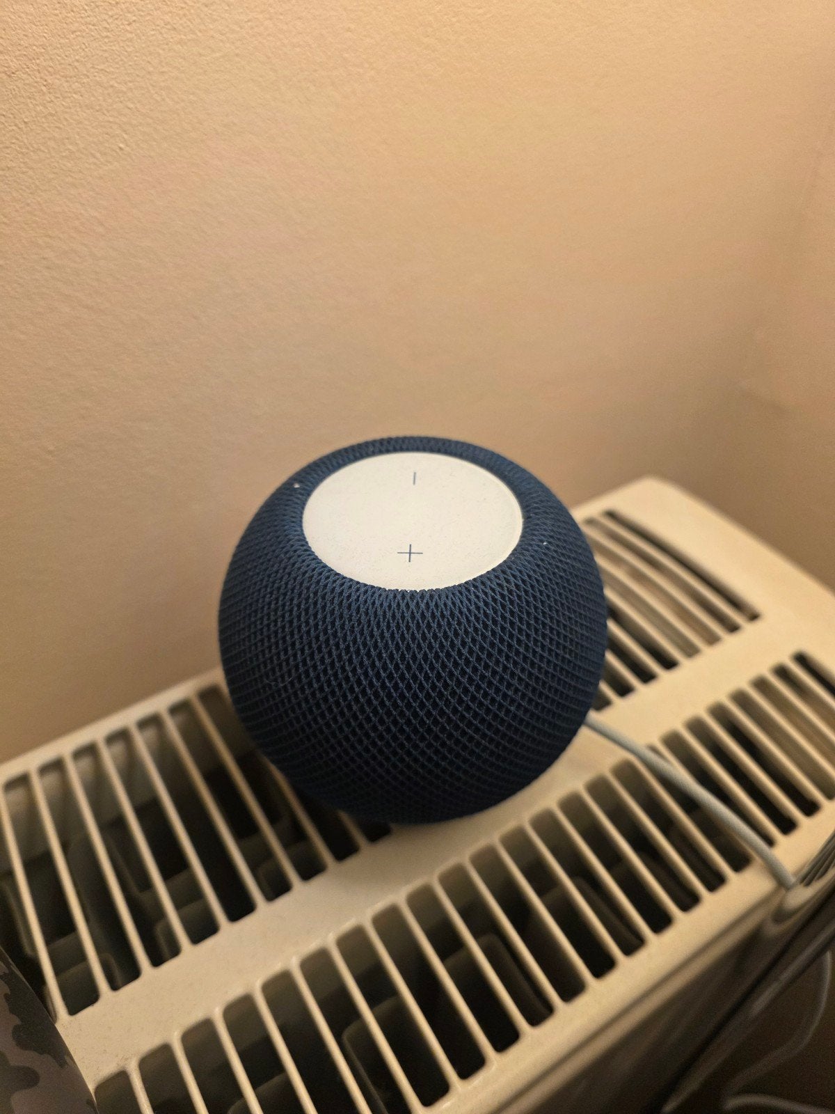HomePod Mini - Navy Color, Overige merken, Overige typen, Ophalen of Verzenden, Zo goed als nieuw
