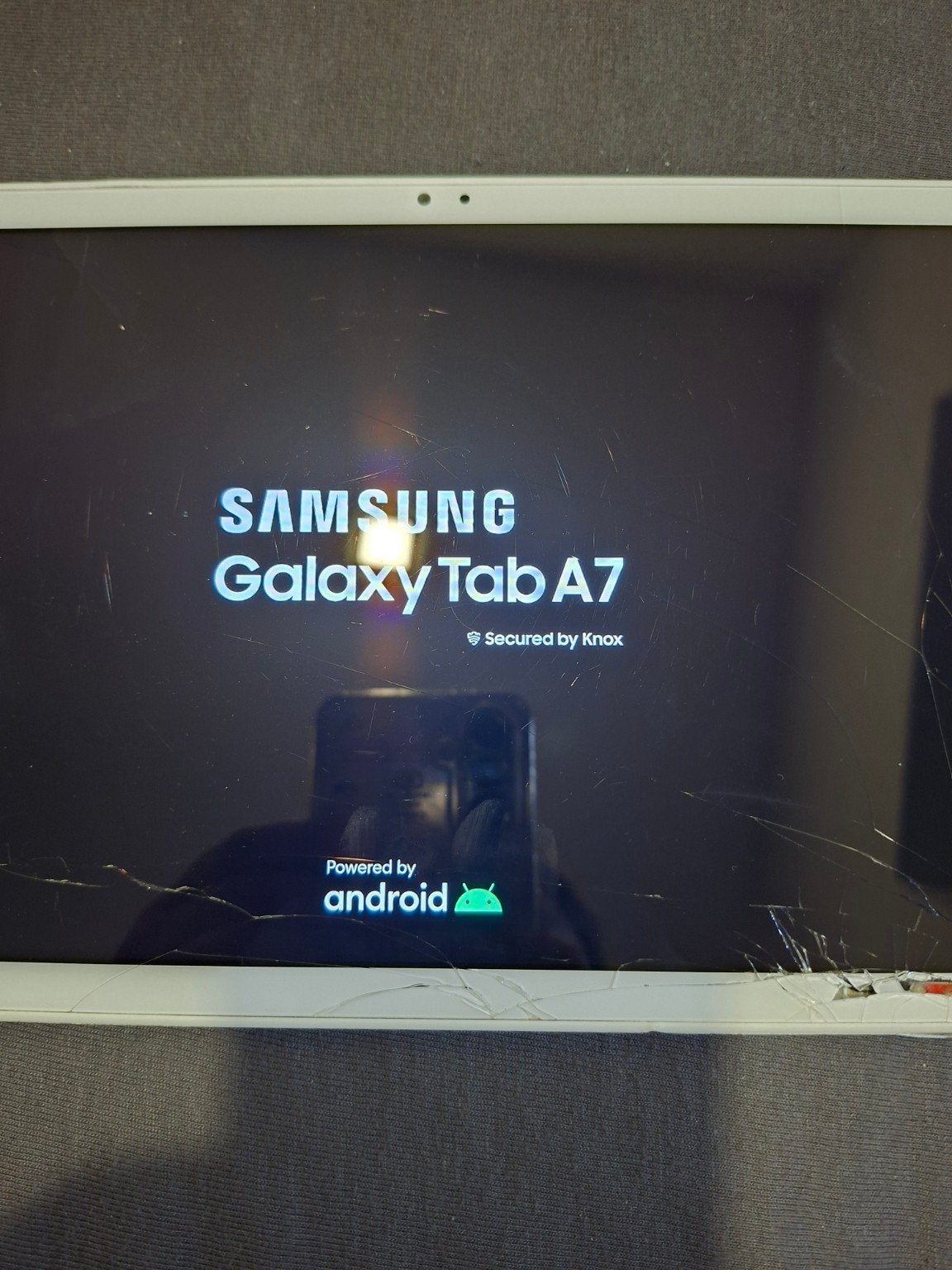 Samsung Galaxy Tab A7 10.4 inch – 32GB – 4G/LTE, Computers en Software, Gebruikt, 32 GB, Samsung galaxy tab a7 Lite, Ophalen