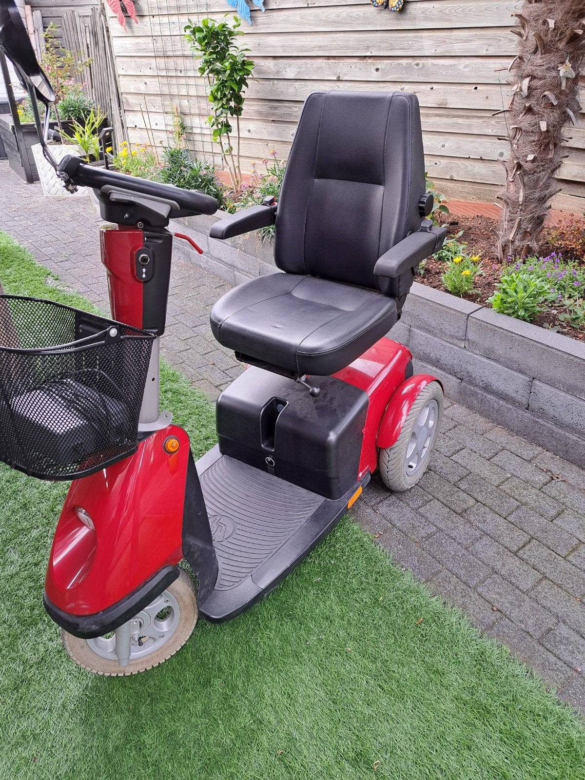 te koop, Diversen, Ophalen, Gebruikt, 46 km of meer, 16 km/u of meer