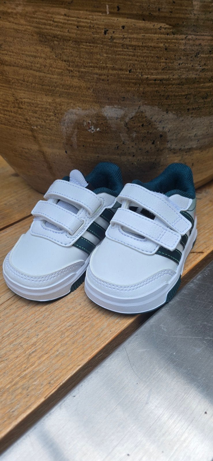NIEUW Adidas Disney Mickey Mouse, Adidas, Schoentjes, Jongetje of Meisje, Nieuw