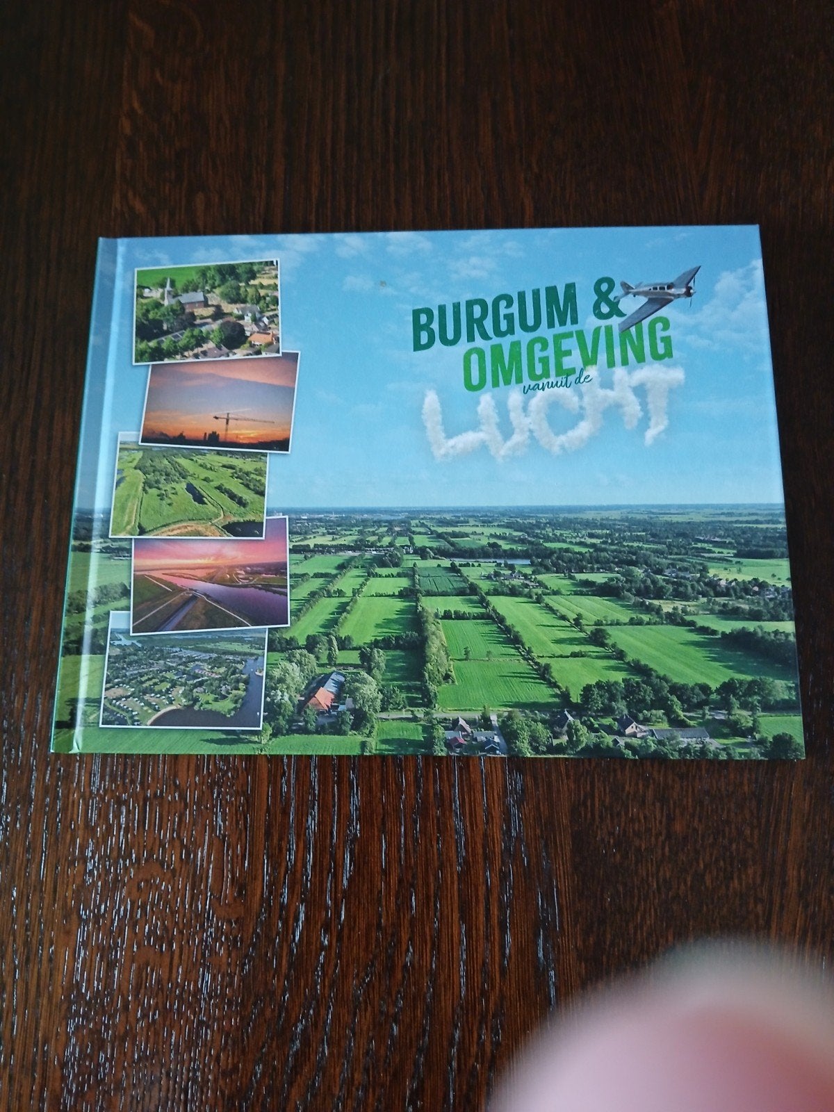 Album, Ophalen of Verzenden, Zo goed als nieuw