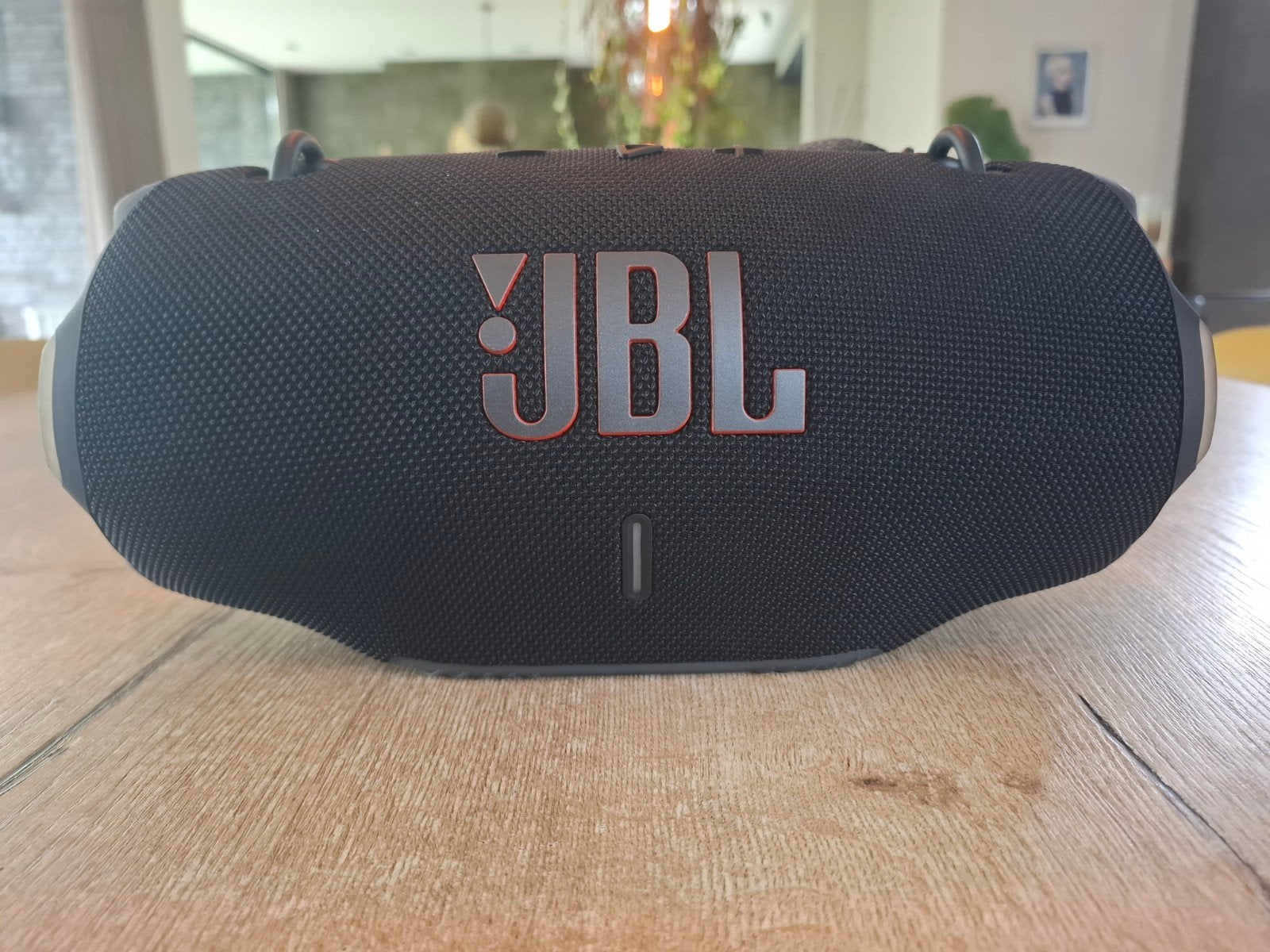 JBL xtreme 4, JBL, Overige typen, Ophalen of Verzenden, Zo goed als nieuw