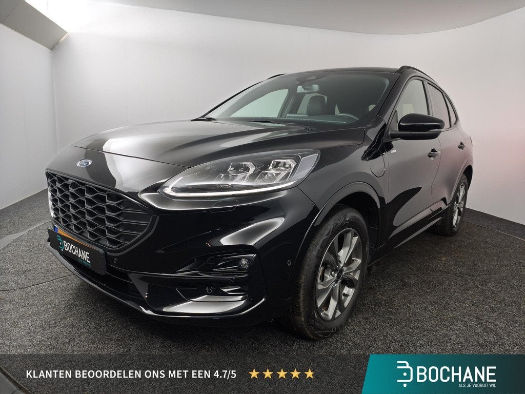 Ford Kuga 2.5 PHEV ST-Line Automaat | Camera | Navigatie | S