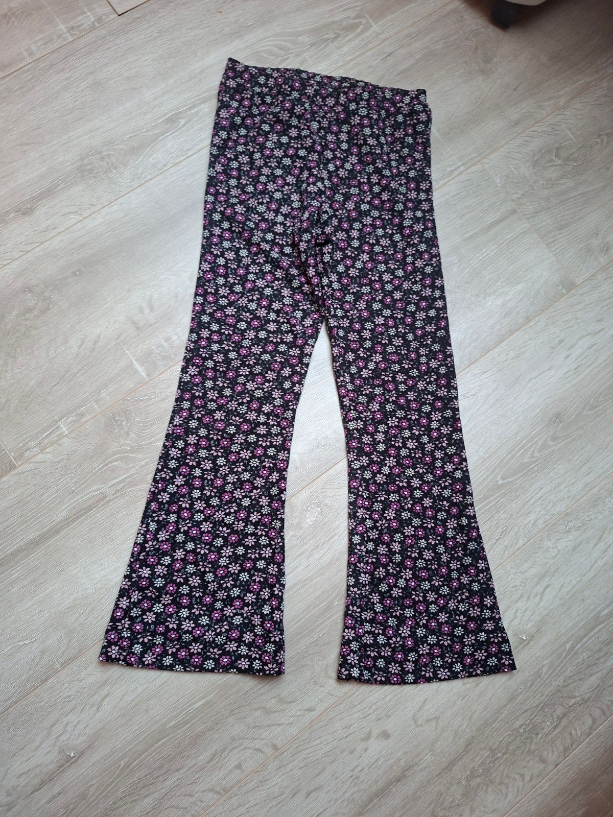 Wibra broek maat 152 zo goed als nieuw, Kinderen en Baby's, Ophalen of Verzenden, Zo goed als nieuw, Wibra, Broek