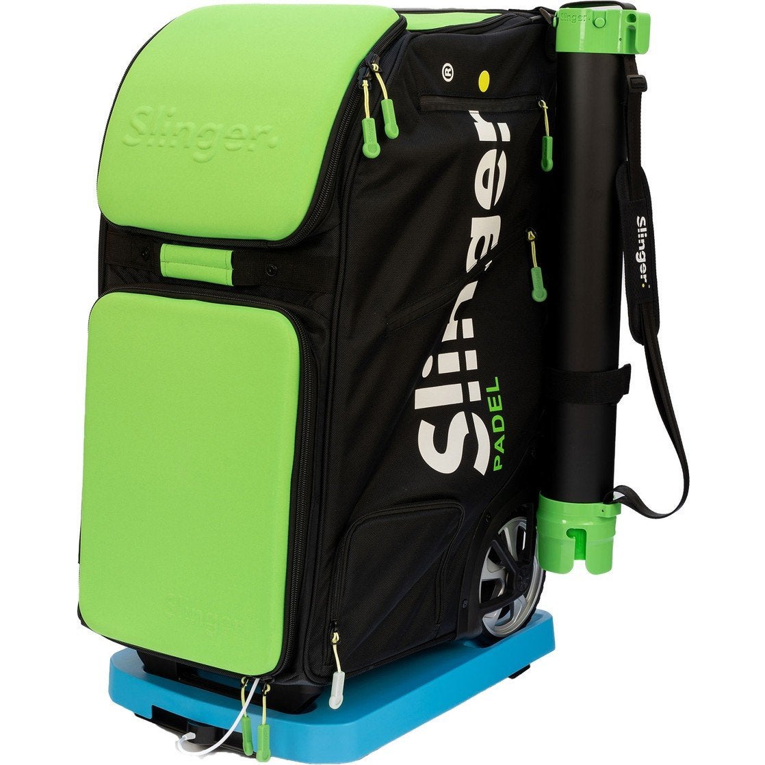 Slinger bag Padel (fotos volgen) weinig gebruikt, Sport en Fitness, Ophalen