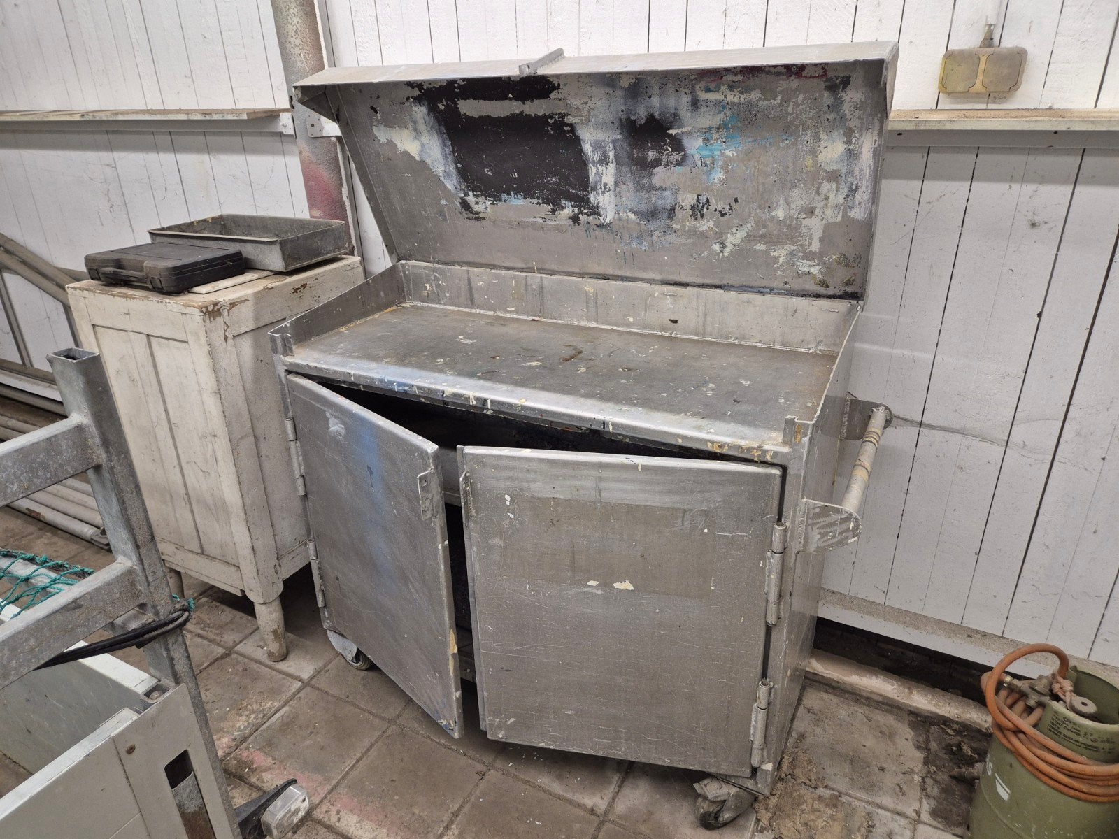 te koop, Tuin en Terras, Ophalen of Verzenden, Hout, Overige typen