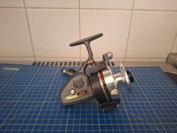 Gezocht Shakespeare president 2900 spoel, Watersport en Boten, Ophalen of Verzenden, Zo goed als nieuw, Molen