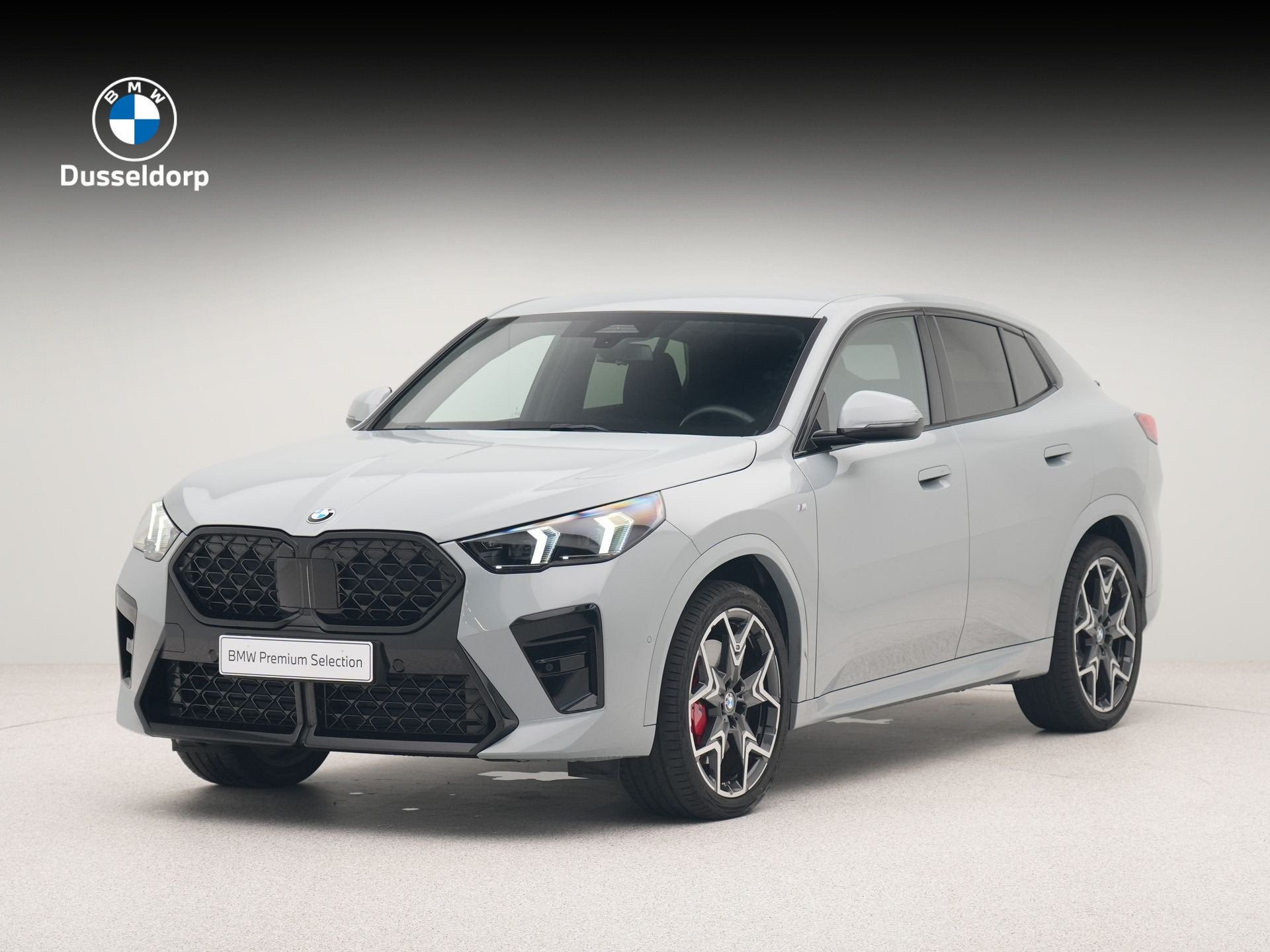BMW X2 sDrive20i M Sport Pro (bj 2024, automaat), Auto's, Dealer onderhouden, X2, 156 pk, Met garantie (alle)