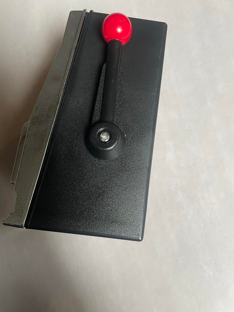 Mini Jackpot Gokautomaat Spaarpot - Casino Stijl, Ophalen of Verzenden, Zo goed als nieuw