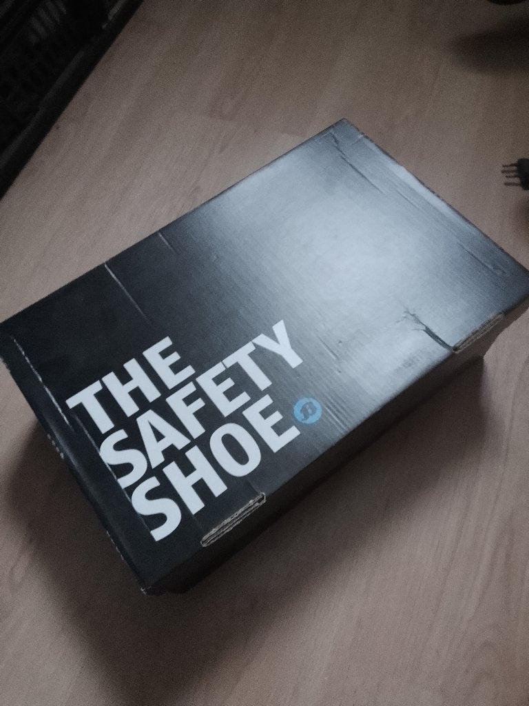 Te koop; Bata TRAXX werkschoenen., Ophalen of Verzenden, Nieuw