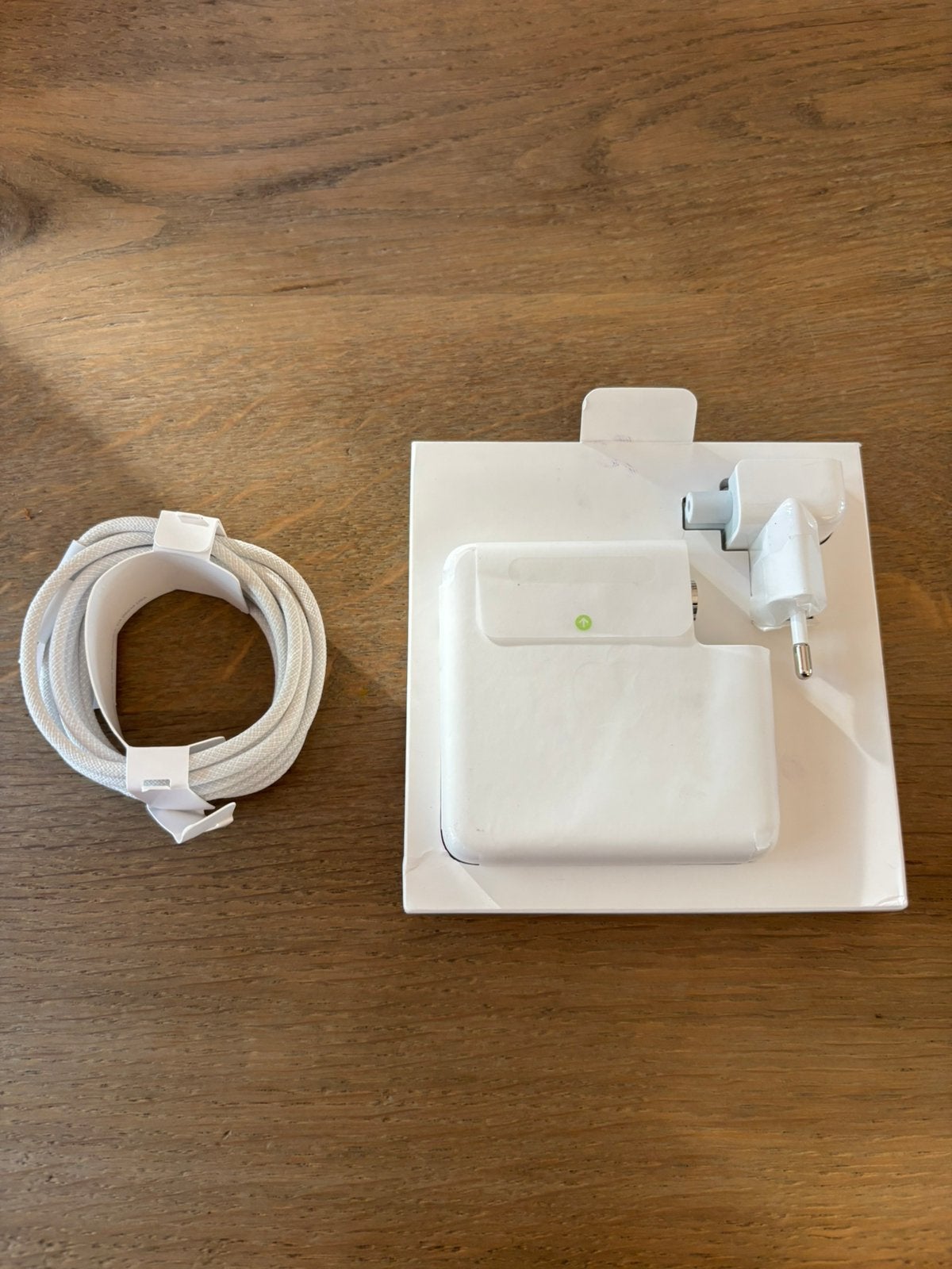 Nieuwe Apple 96W USB-C Power Adapter Met Kabel, Ophalen of Verzenden