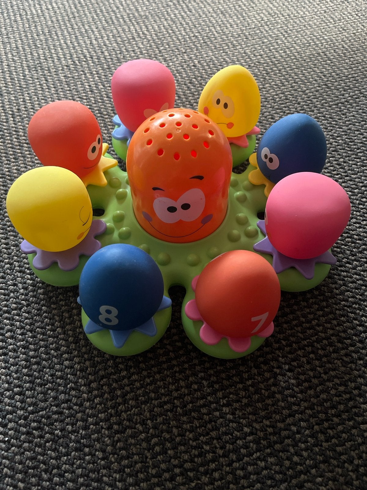 Badspeelgoed voor kinderen/babys, Ophalen of Verzenden, Gebruikt
