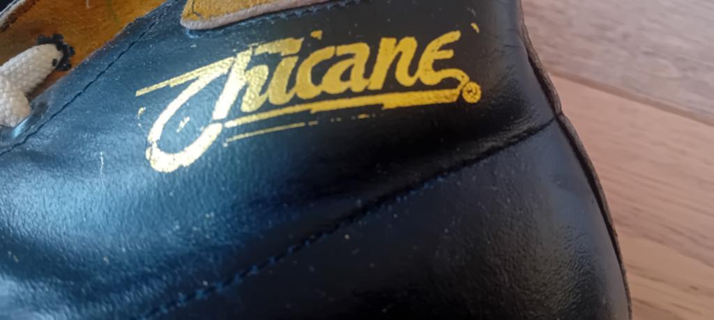 Chicane schaatsen, Gebruikt, Noren, Ophalen, Overige merken