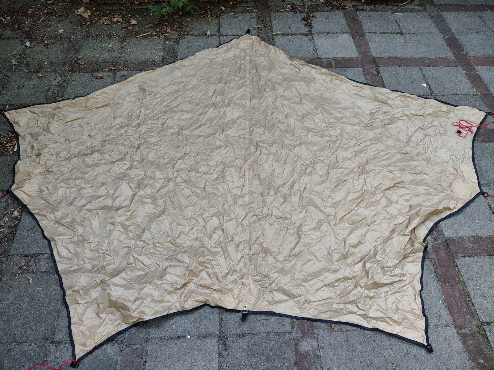 Tarp - Bever zwerfsport (nieuw), Ophalen of Verzenden, Nieuw