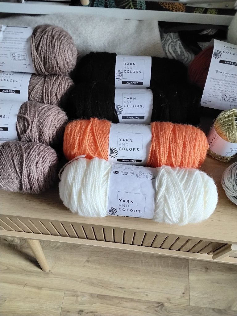 Lang yarns breigaren, Hobby en Vrije tijd, Ophalen, Nieuw, Breien of Haken, Wol of Garen
