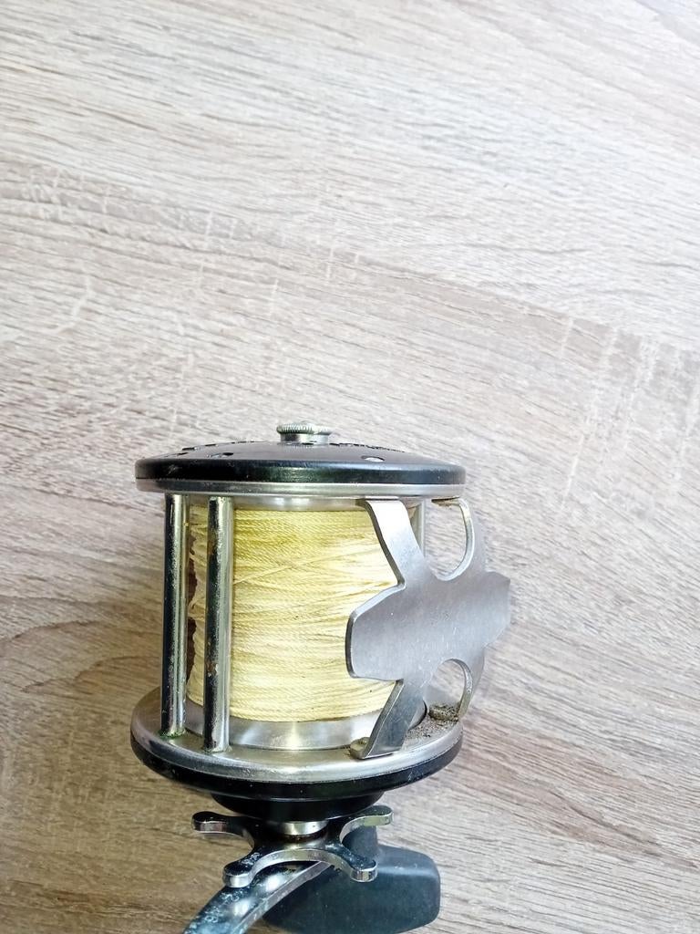 Penn zeereel, Watersport en Boten, Ophalen of Verzenden, Molen