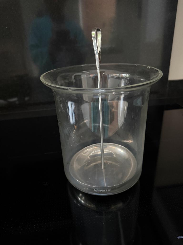 Koffiecuphouder, Nespresso, Ophalen, Gebruikt, Nespresso, Overige typen