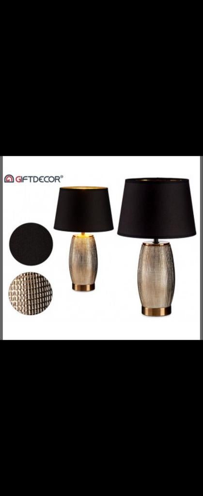 Lampen nieuw in doos 2x, Ophalen of Verzenden