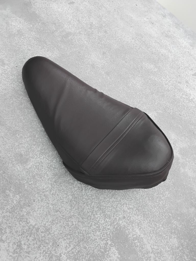 Bobber zadel oa voor Sportster, Motoren, Ophalen of Verzenden