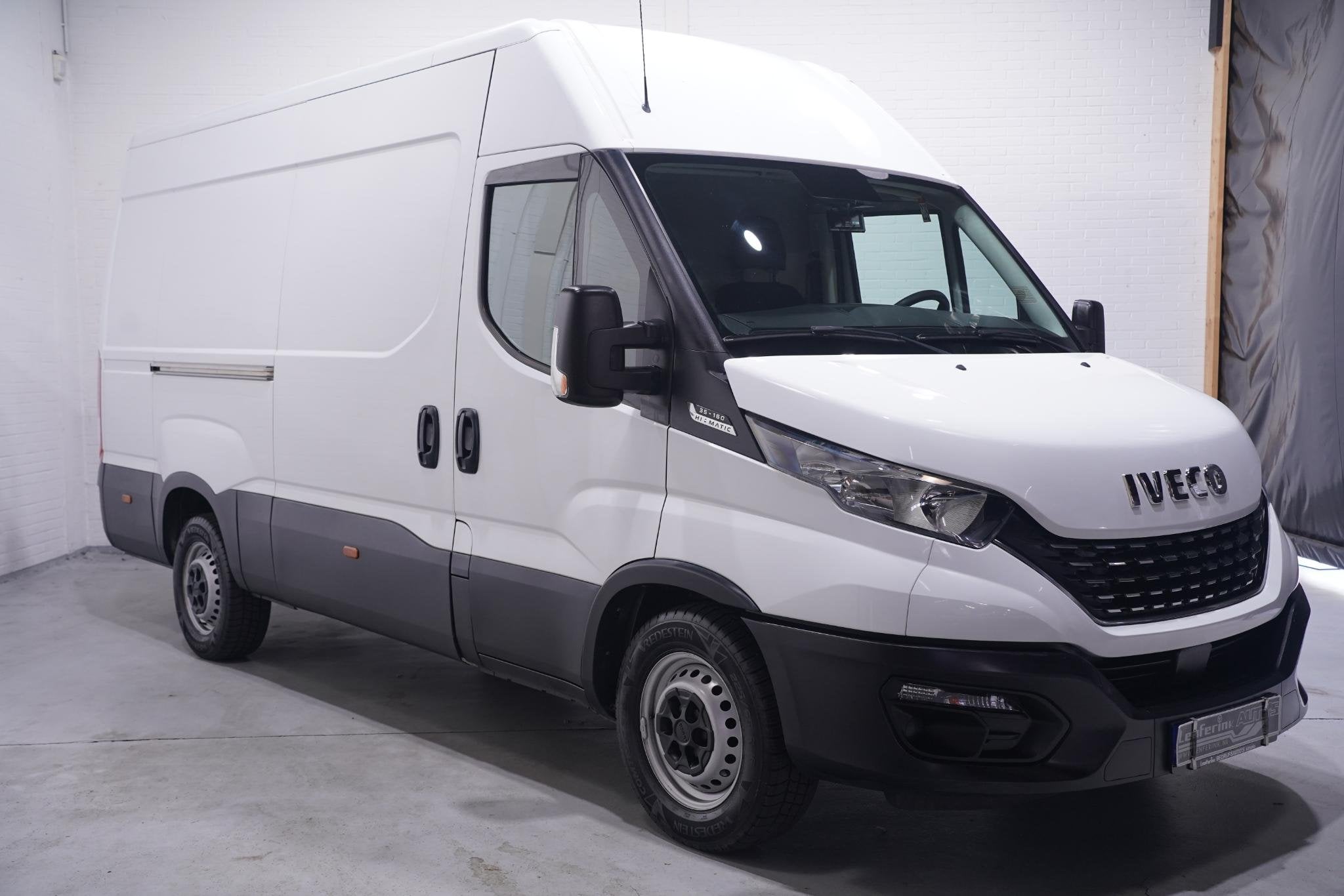 Iveco Daily