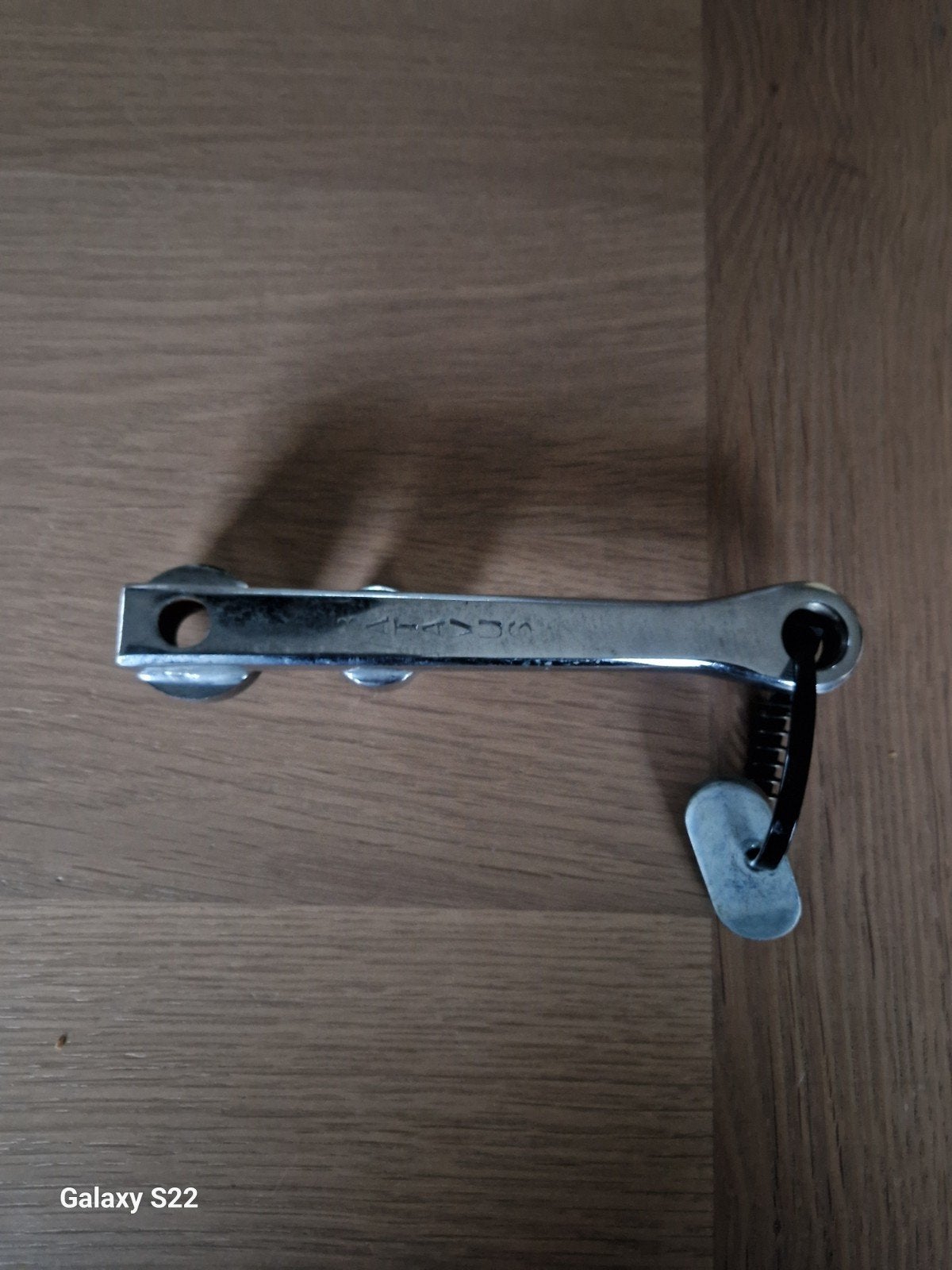 Crank Batavus o.a. Supersport Wippet, Ophalen of Verzenden, Gebruikt, Batavus