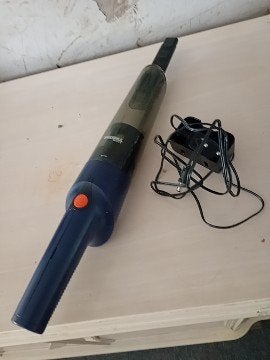 Tristar Kruimeldief - Handige Draadloze Stofzuiger, Overige merken, Gebruikt, Kruimeldief, Draadloos