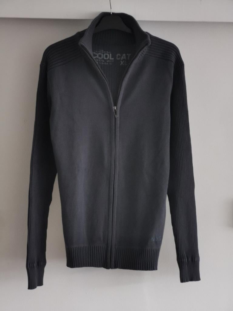 Coolcat vest mt. L, Kleding | Heren, Maat 52/54 (L), Overige kleuren, Verzenden, Nieuw