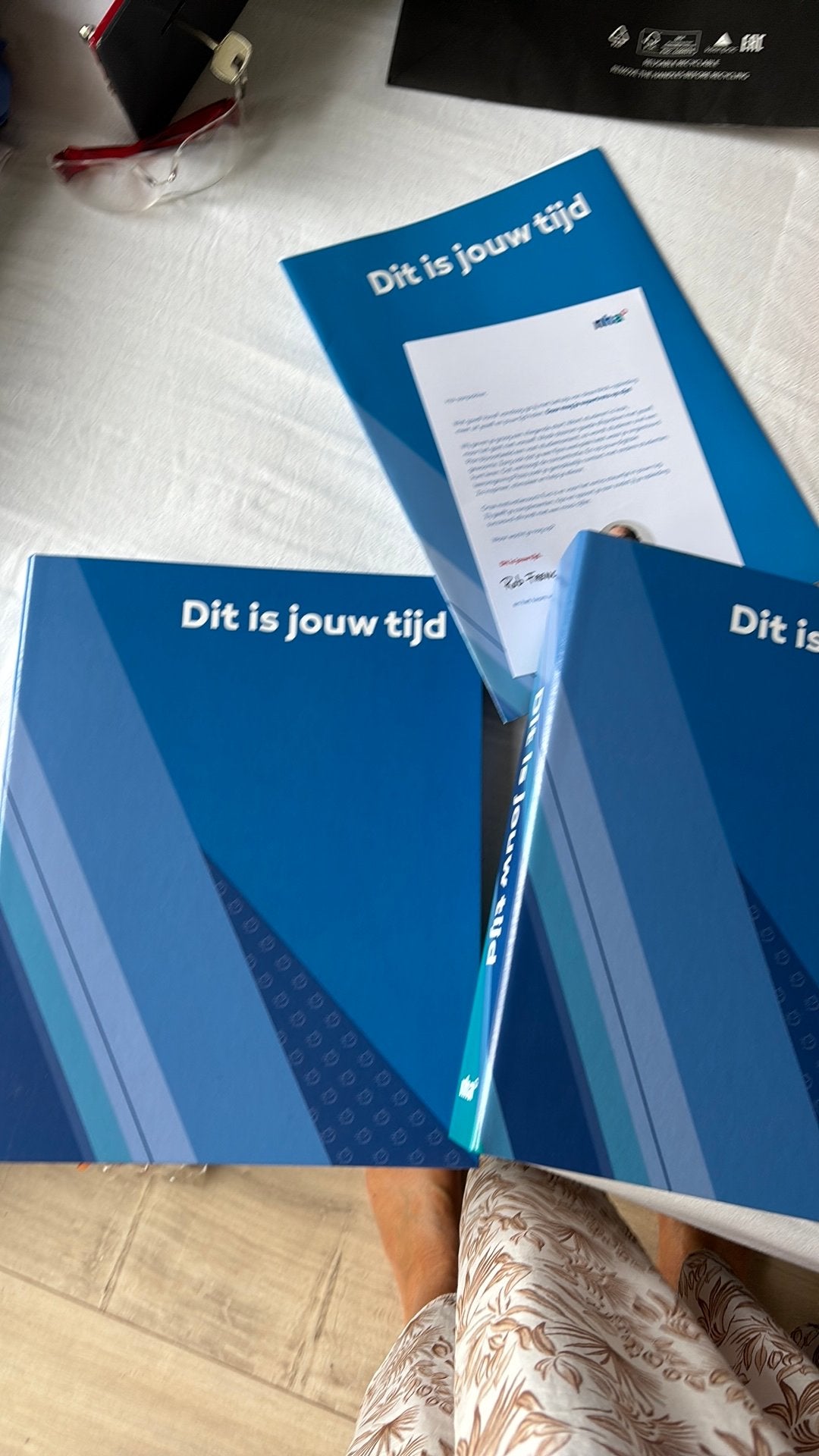 NHA Opleiding Leefstijlcoach - Compleet pakket, Ophalen of Verzenden, Gamma, Zo goed als nieuw, MBO