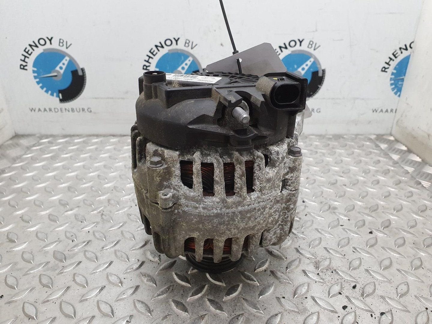 FORD FOCUS C MAX DYNAMO 2016, Ophalen of Verzenden, Gebruikt, Stiba lid