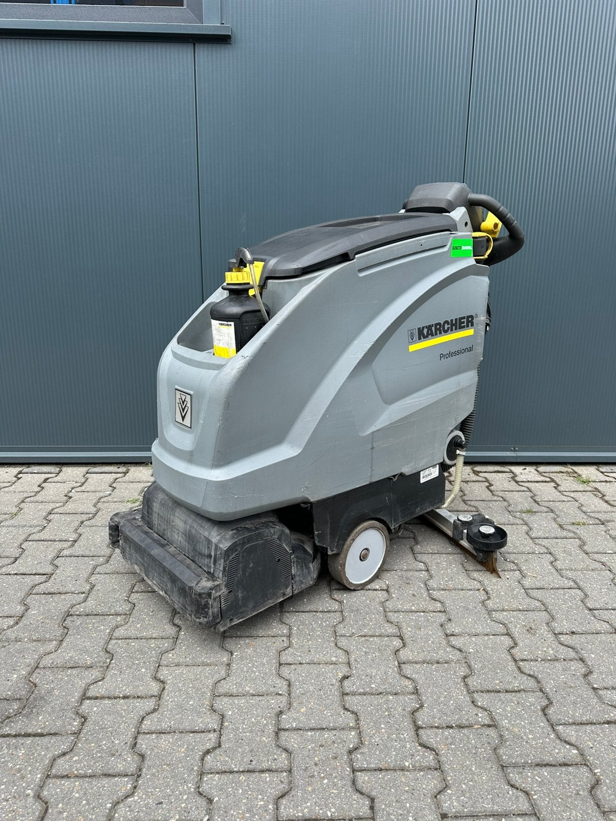 SCHERP GEPRIJSD! Schrob- & Veegmachines – DEALS, Ophalen of Verzenden, Nieuw